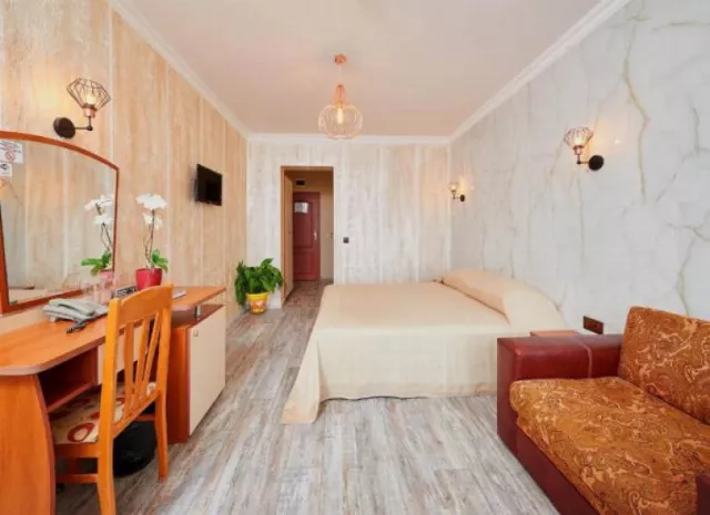 Hotel St. Petar And Pavel