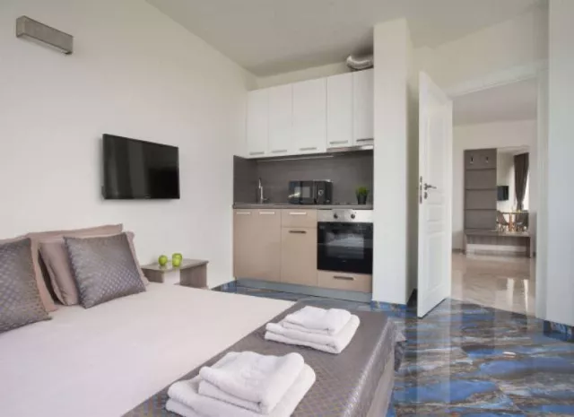 Hotel Dune Boutique