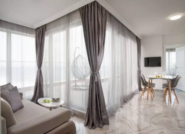 Hotel Dune Boutique