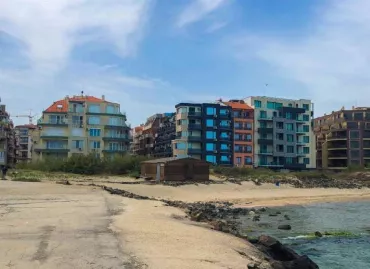 Hotel Sunrise Apartments, Bulgaria / Pomorie