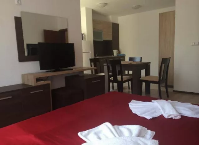 Hotel Sunrise Apartments
