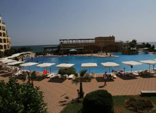 Midia Grand Resort