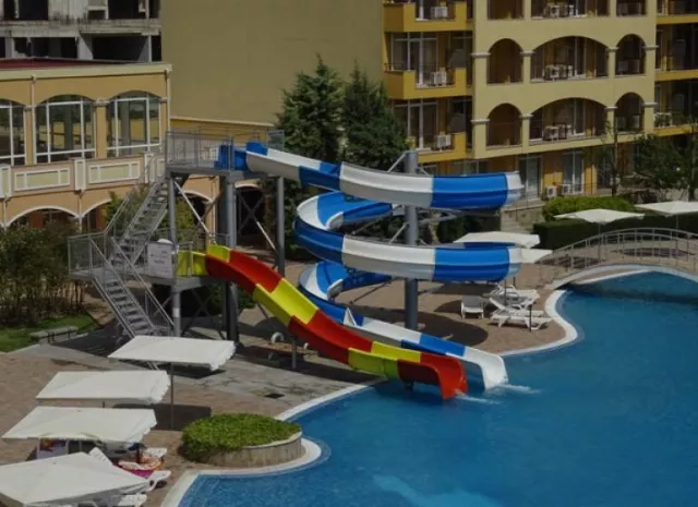 Midia Grand Resort