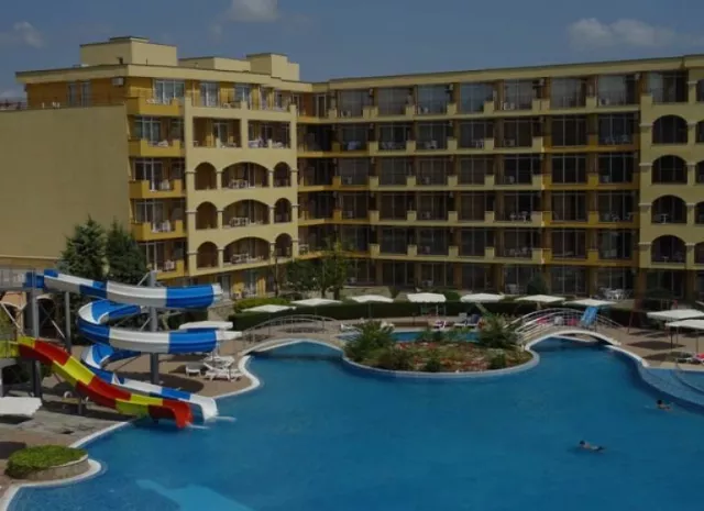 Midia Grand Resort