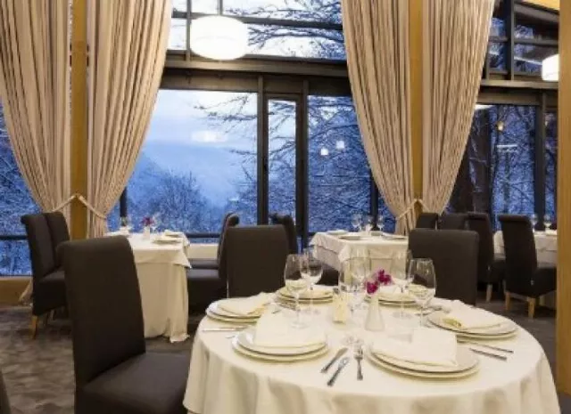 Rilets Resort And Spa