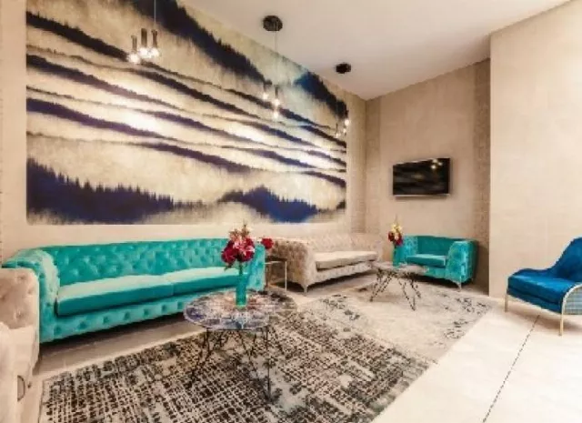 Hotel Das Marina Burgas