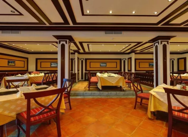 Spa Hotel Ismena