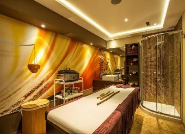Kamengrad Hotel And Spa