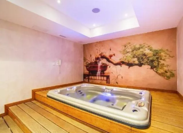 Kamengrad Hotel And Spa