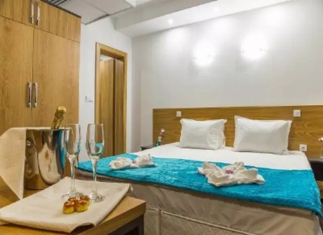 Park Hotel Asarel