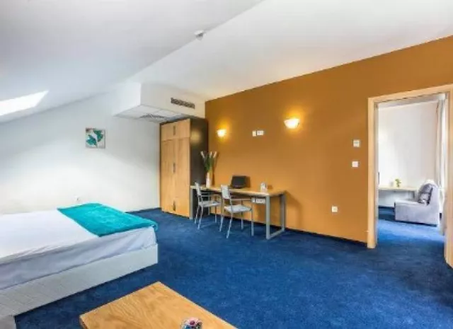 Park Hotel Asarel