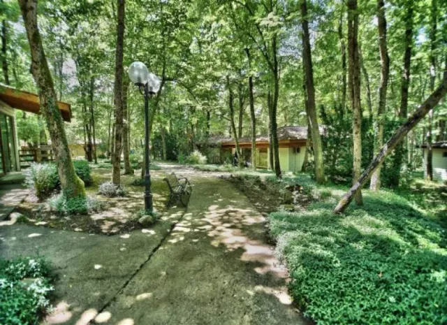 Villas Ropotamo
