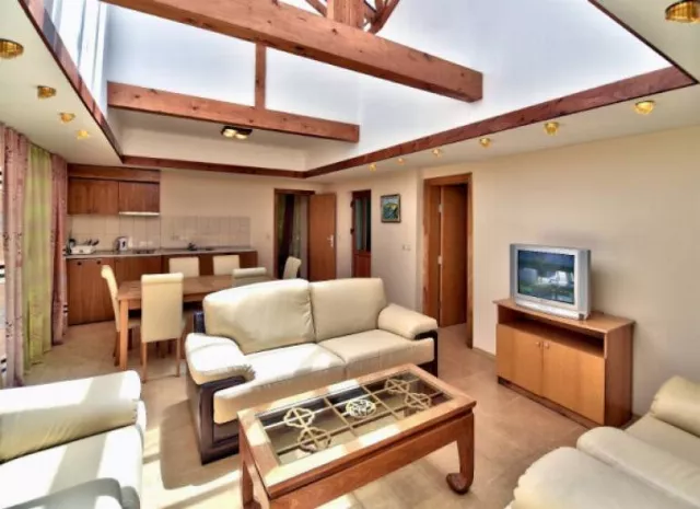 Villas Ropotamo