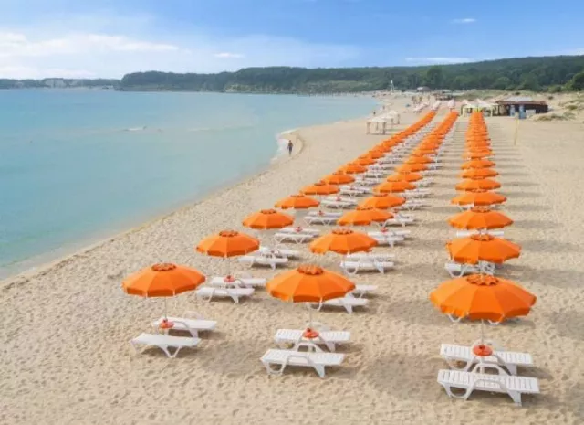 Bungalows Holiday