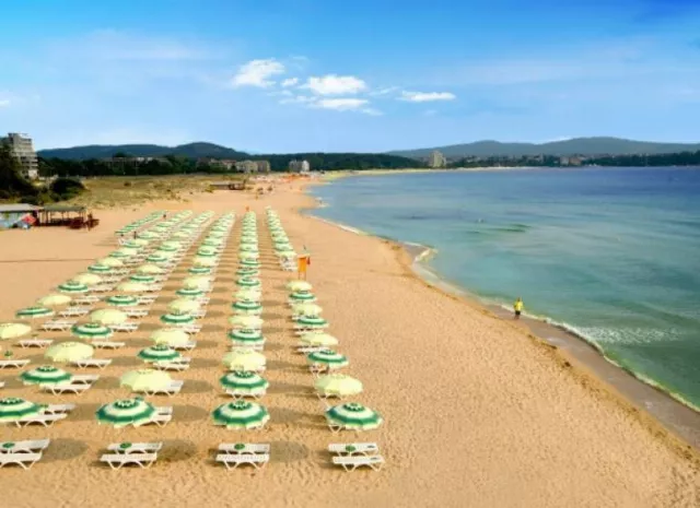 Bungalows Holiday