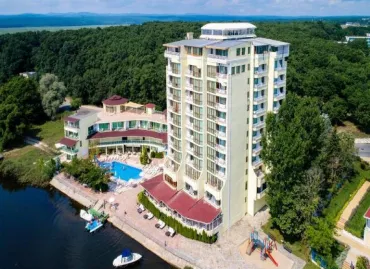 Hotel Perla Sun Park, Bulgaria / Primorsko