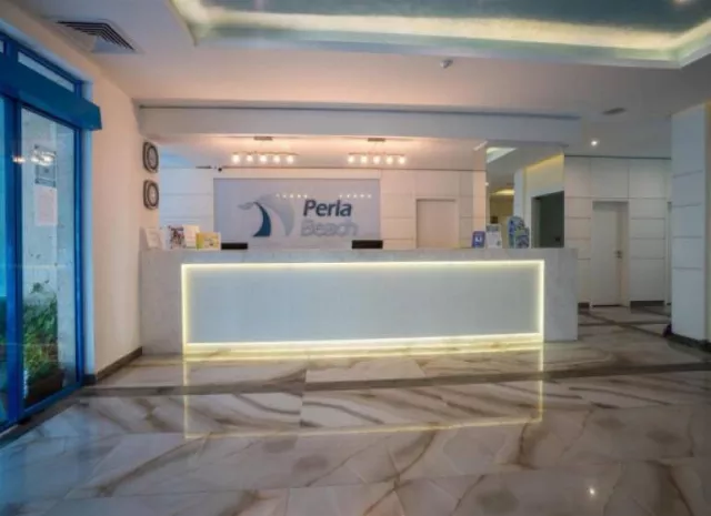 Hotel Perla Beach I