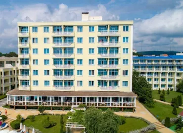 Hotel Perla Beach Ii, Bulgaria / Primorsko