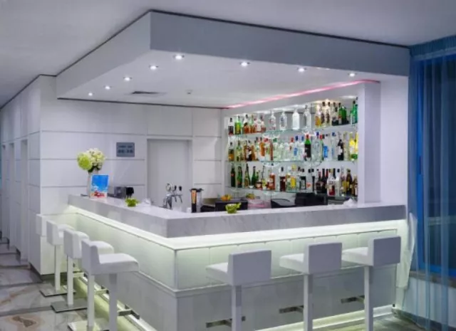 Hotel Perla Beach Ii