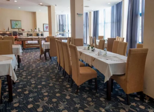 Hotel Primorsko Del Sol
