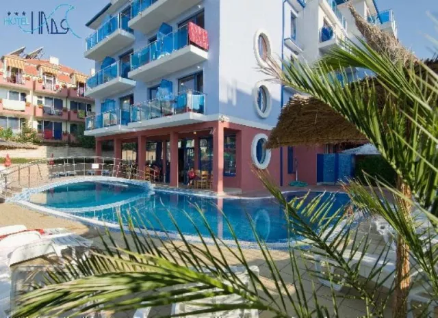 Hotel Nadia