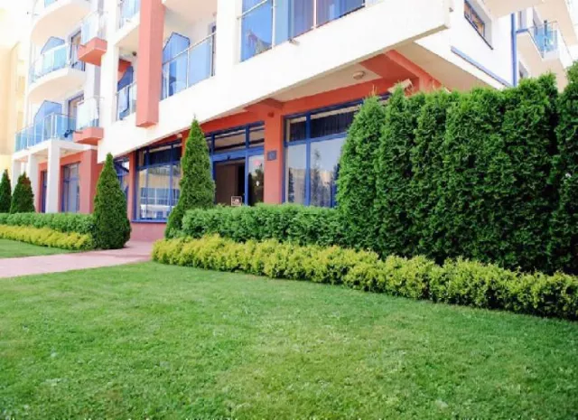 Hotel Nadia