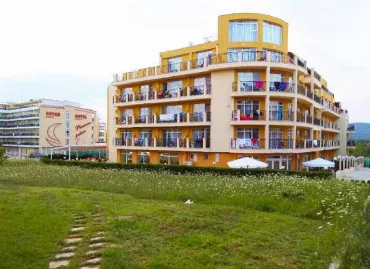 Hotel Orios, Bulgaria / Primorsko