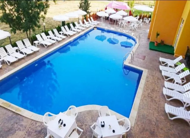 Hotel Orios