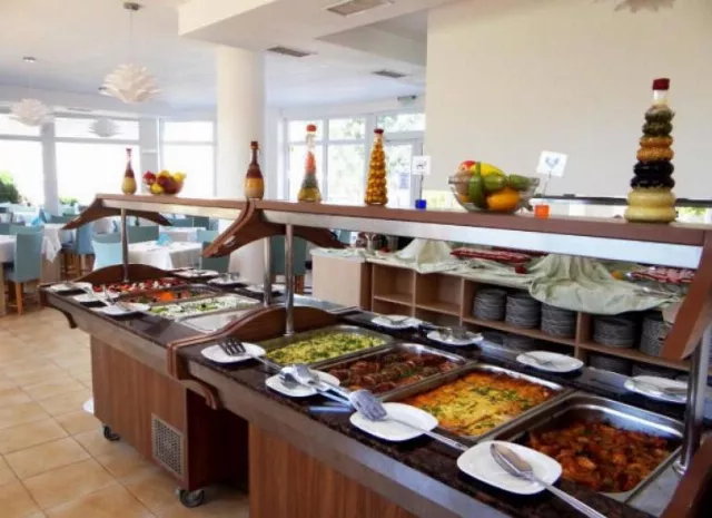 Hotel Orios