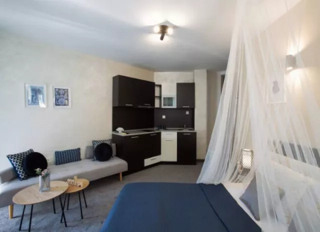 Hotel Sunrise Primorsko