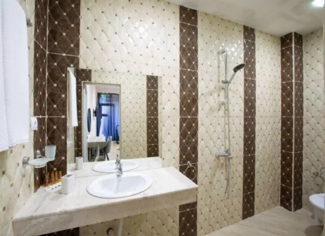 Hotel Sunrise Primorsko