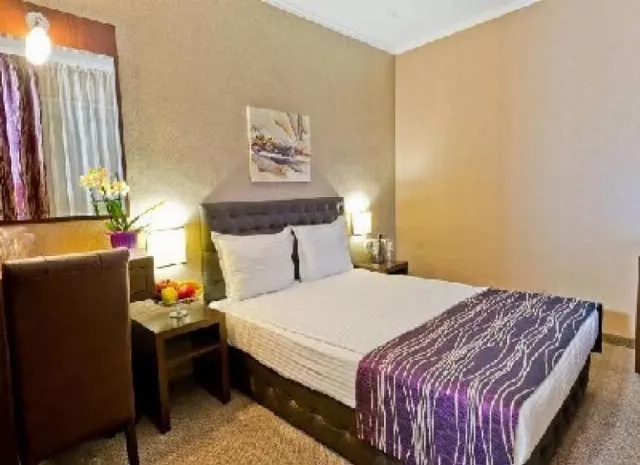 Hotel Sveti Nikola Spa