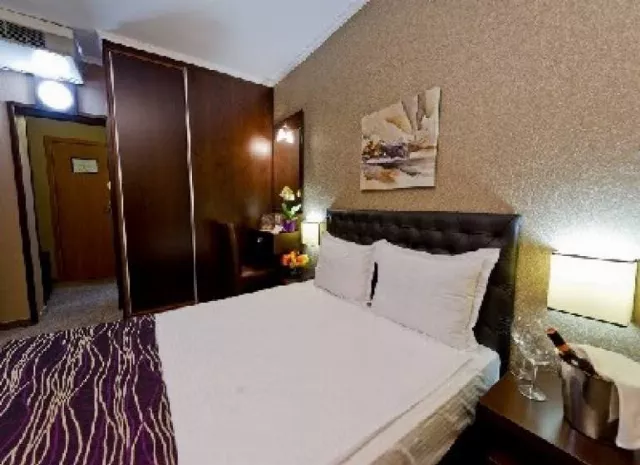 Hotel Sveti Nikola Spa