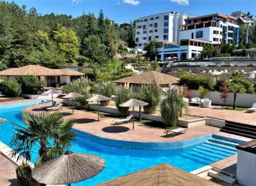 Medite Spa Resort And Villas, Bulgaria / Sandanski