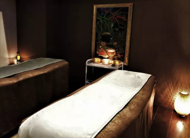 Medite Spa Resort And Villas
