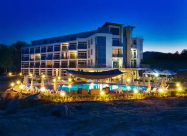 Hotel South Pearl, Bulgaria / Sozopol