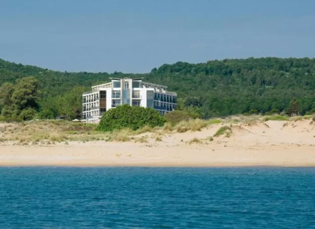 Hotel South Pearl