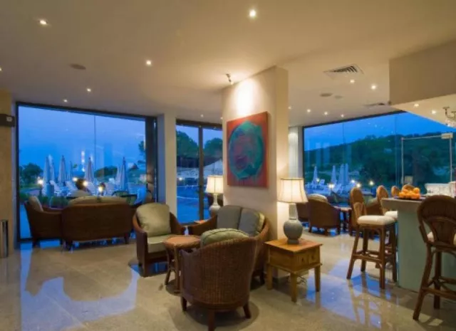 Hotel South Pearl