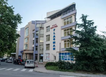 Hotel Flagman, Bulgaria / Sozopol