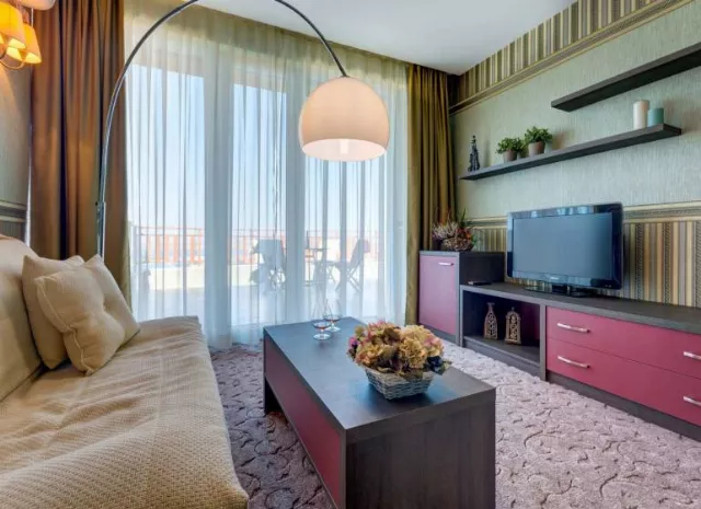 Hotel Kalithea Family
