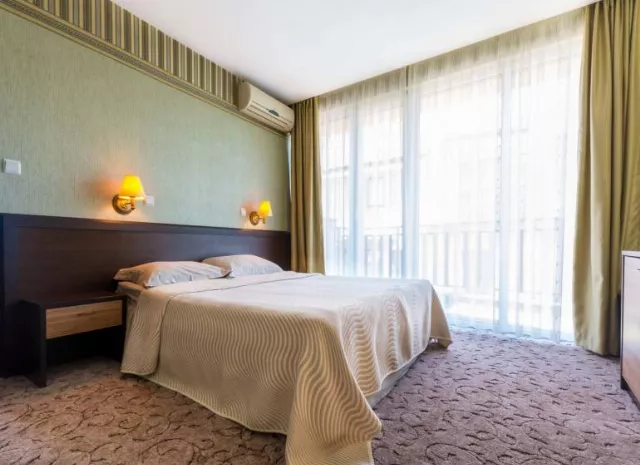 Hotel Kalithea Family