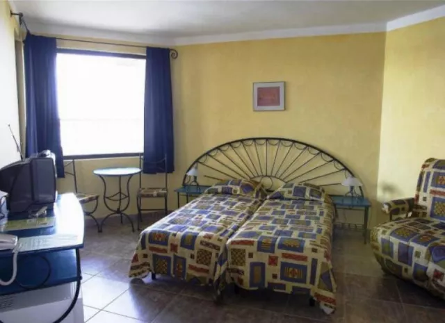 Hotel Parnasse