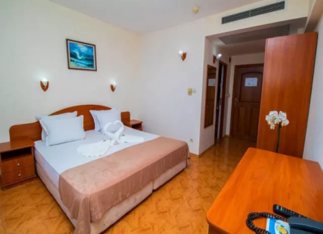 Hotel Sunny