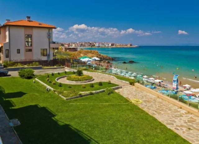 Hotel Black Sea Paradise