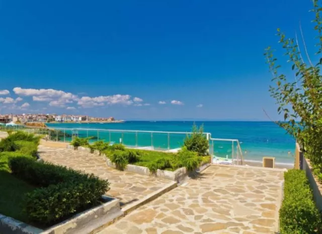 Hotel Black Sea Paradise