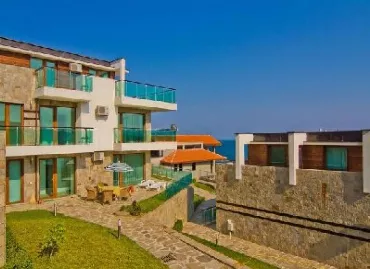 Hotel Panorama Bay, Bulgaria / Sozopol