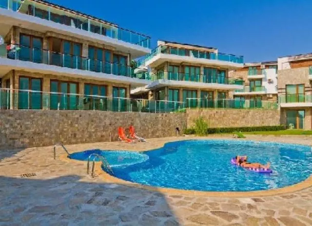Hotel Panorama Bay