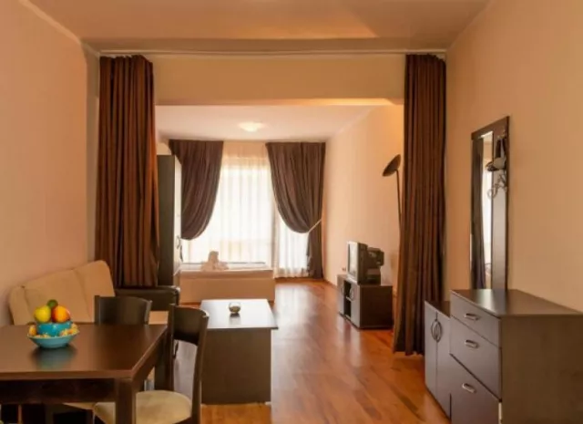 Hotel Sozopoli Style