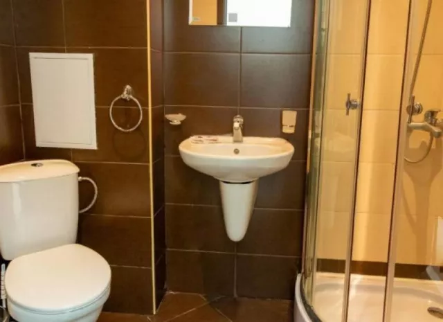 Hotel Sozopoli Style