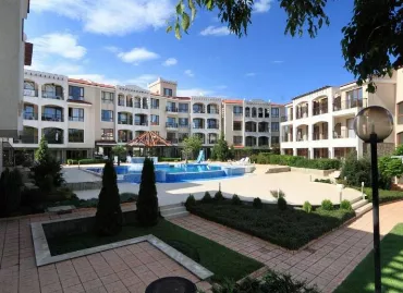 Apartments Bay, Bulgaria / Sozopol